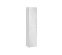 Keuco Royal Reflex match0 34031220002 35 x 167 x 33,5 cm, droite, magnolia / magnolia