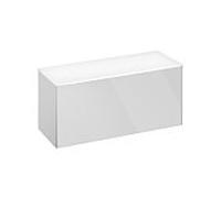 Keuco Royal Reflex Buffet 34010220000 80 x 37 x 33,5 cm, magnolia / magnolia