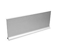 Keuco Royal Reflex équipement match0 34060170000 aluminium, argent anodisé
