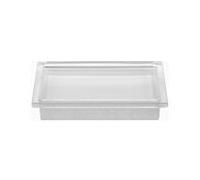 Keuco savon Edition 11 match0 11155009000 cristal en vrac, réel