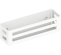 Keuco Shower Shelves panier de salle de bain blanc 24954510000