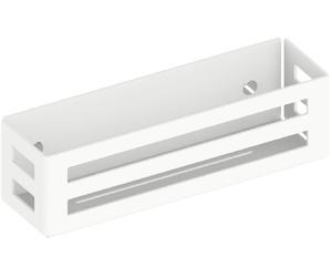 Keuco Shower Shelves panier de salle de bain blanc 24954510000