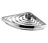 Keuco Shower Shelves panier de salle de bain chrome 24943010000
