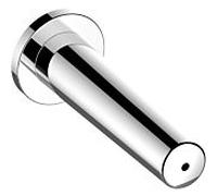 Keuco Smart.2 porte-rouleau 14763010000, chrome, Smart.2 Keuco remplacement