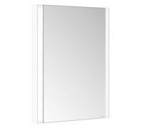 KEUCO SOMARIS Armoires de toilette encastrables 1 porte, charnières à droite, 600mm, 14511001100, Couleur: Miroir