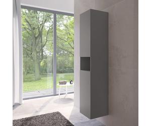 Keuco Stageline Colonne, 2 portes, 32831290102,