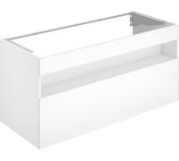 KEUCO STAGELINE Meuble sous-lavabo, 1 tiroir frontal, 1200x625x490mm, 32882300000
