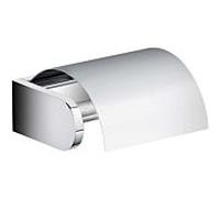 Keuco support de papier de toilette Edition 300 3006001000 chrome, avec couvercle