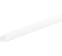 KEUCO tablette de douche, amovible, 1410-1600 mm, 24953510600