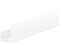 KEUCO tablette de douche, amovible, 400-600 mm, 24953510100