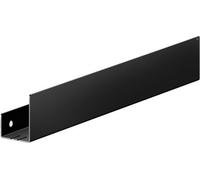 KEUCO tablette de douche, amovible, 610-200 mm, 24953370200