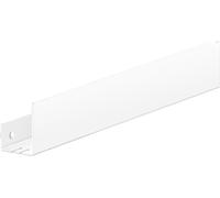 KEUCO tablette de douche, amovible, 610-200 mm, 24953510200