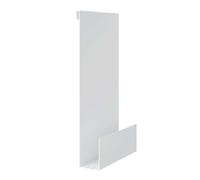 Keuco - Tablette de douche, longueur 32 cm, blanc 24951510000