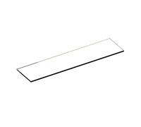 Keuco Tablette en verre pour armoire de toilette, 90110000014,