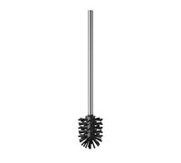 Keuco Tête de brosse de rechange avec manche, 14972014001,