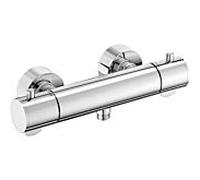 Keuco thermostat de douche Plan 54926010100 Plan , chromé
