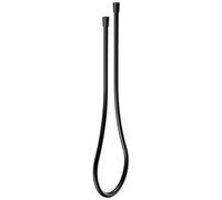 Keuco tuyau de douche 160 cm noir 54995371600