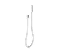 Keuco meTime_spa tuyau en fonte 1800 mm blanc - 59996511800