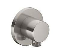 Keuco tuyau Keuco Ixmo Inox match1 -finish, rond