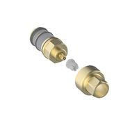 Keuco Unité de contrôle de rechange pour robinetterie thermostatique Edition 11, 50100000572,