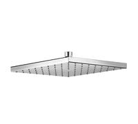 KEUCO – Douche de tête Edition 300 – 25x25 cm carrée – Chrome – 53086010100