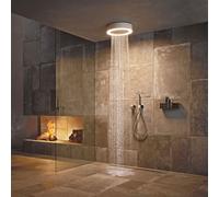 Keuco Universal Douche de tête, 1 jet, 59931519000,