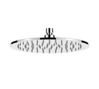 KEUCO Douche de tête Universal 59986010301 – effet pluie ronde Ø300 mm chrome poli 1 jet