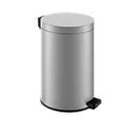 Keuco Universal papier Universal 04988170000 argent aluminium anodisé