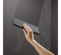 Keuco Universal Raclette de douche, 04959380000,
