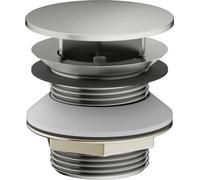 KEUCO Vanne à tige, ronde, 59904060000