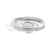 Keuco Verre de rechange pour poste-savon, 12755009000,