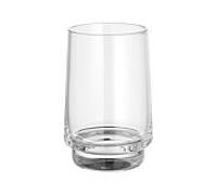 Keuco verre en cristal Edition 11 11150009000 en vrac, soufflé à la bouche