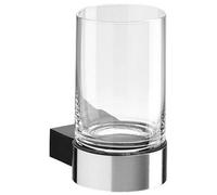 Keuco verre en cristal véritable pour support - 14950009000
