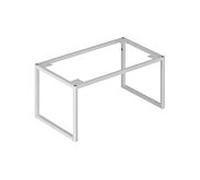 Keuco X-Line Keuco 33198300007 46x25.5x36cm, décor blanc mat, verre blanc clair