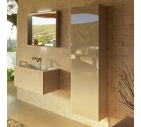 Keuco X-Line Colonne, 1 porte, 33130180002,