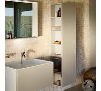 Keuco X-Line Colonne, 1 porte, 33131180002,