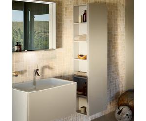 Keuco X-Line Colonne, 1 porte, 33131180002,
