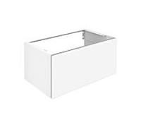 Keuco X-Line Meuble sous-vasque, 1 tiroir, 33161180000,