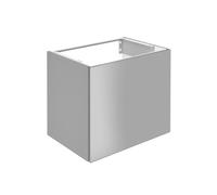 Keuco X-Line Meuble sous-vasque, 1 tiroir, 33152290000,