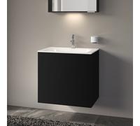 Keuco X-Line Meuble sous-vasque, 1 tiroir, 33152970000,