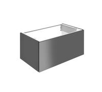 Keuco X-Line Meuble sous-vasque, 1 tiroir, 33161110000,