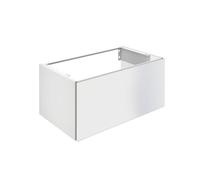 Keuco X-Line Meuble sous-vasque, 1 tiroir, 33161300000,