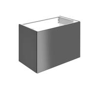 Keuco X-Line Meuble sous-vasque, 1 tiroir, 33162110000,