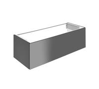 Keuco X-Line Meuble sous-vasque, 1 tiroir, 33181110000,