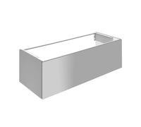 Keuco X-Line Meuble sous-vasque, 1 tiroir, 33181290000,