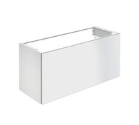 Keuco X-Line Meuble sous-vasque, 1 tiroir, 33182300000,