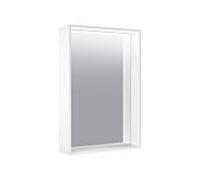 Keuco X-Line miroir lumineux 33297141003 460x850x105mm, 25 Watt, de truffe