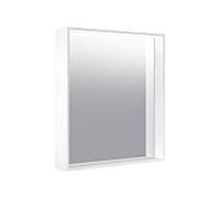 Keuco X-Line miroir lumineux 33297142003 650x700x105mm, 30 Watt, de truffe