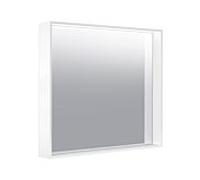 KEUCO X-LINE miroir lumineux, couleur de lumière réglable, 800x700x105 mm, avecDALI, 33297302503