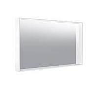 Keuco X-Line miroir lumineux 33298303500, blanc, 1200x700x105mm, éclairage LED et chauffage de miroir